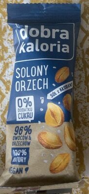 Solony orzech