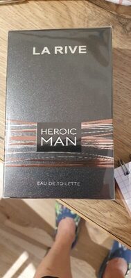 Heroic Man