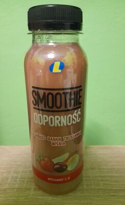 Smoothie odporność