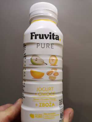 Fruvita Pure