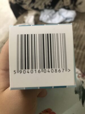 Oxycort front packaging