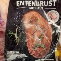 Entenbrust