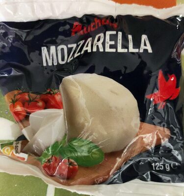 Mozarella