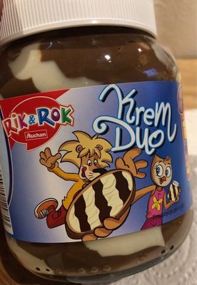 Ńrem duo
