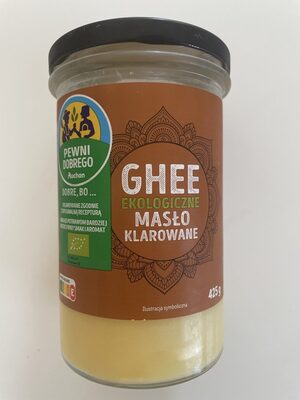 Mało Klarowane Ekologiczne