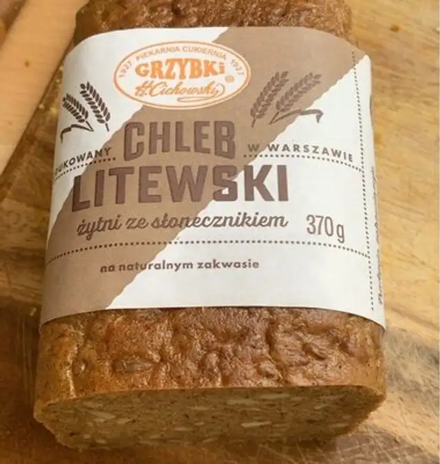 Bread