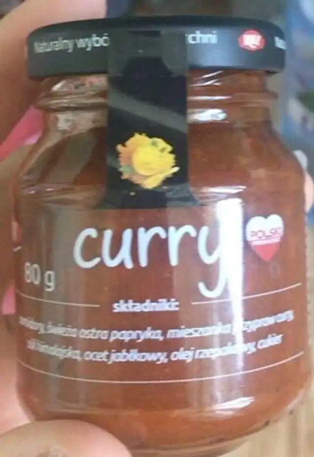 Curry