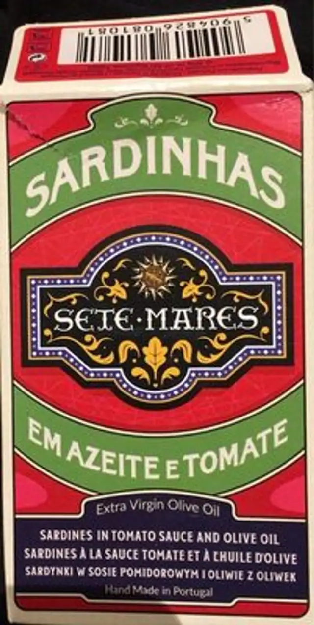 Sardinhas