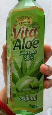 Vita aloe