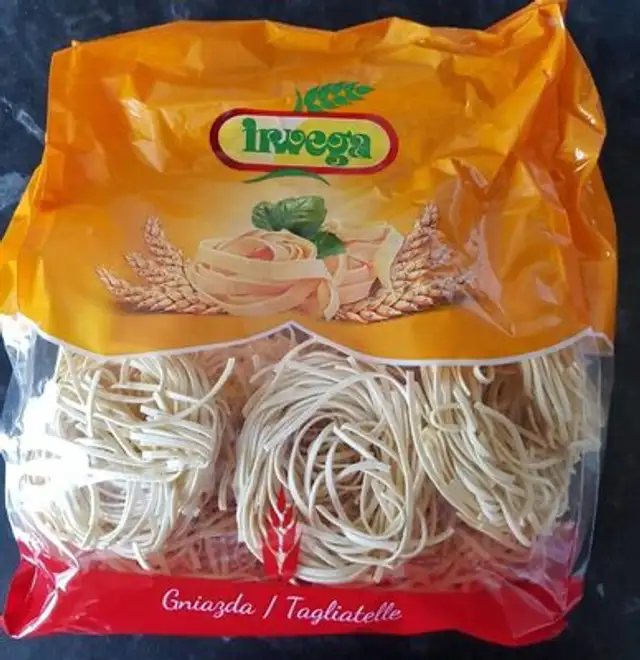 Pasta