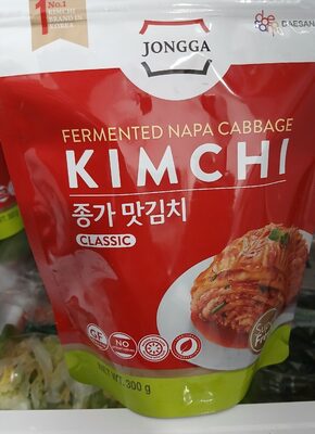 Kimchi