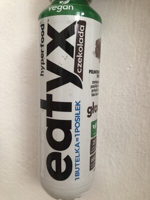 Eatyx Czekolada