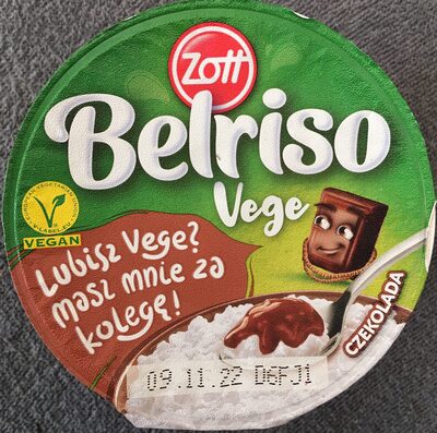 Belriso Vege