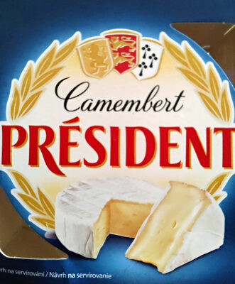 Camembert