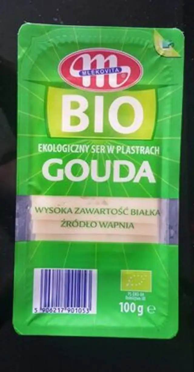 Gouda