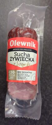 Kielbasa Zywiecka
