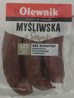 Misliwska