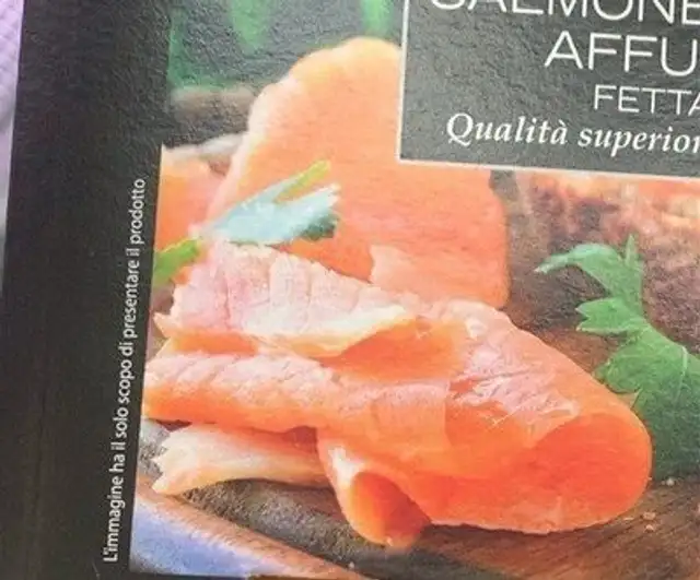 Salmone