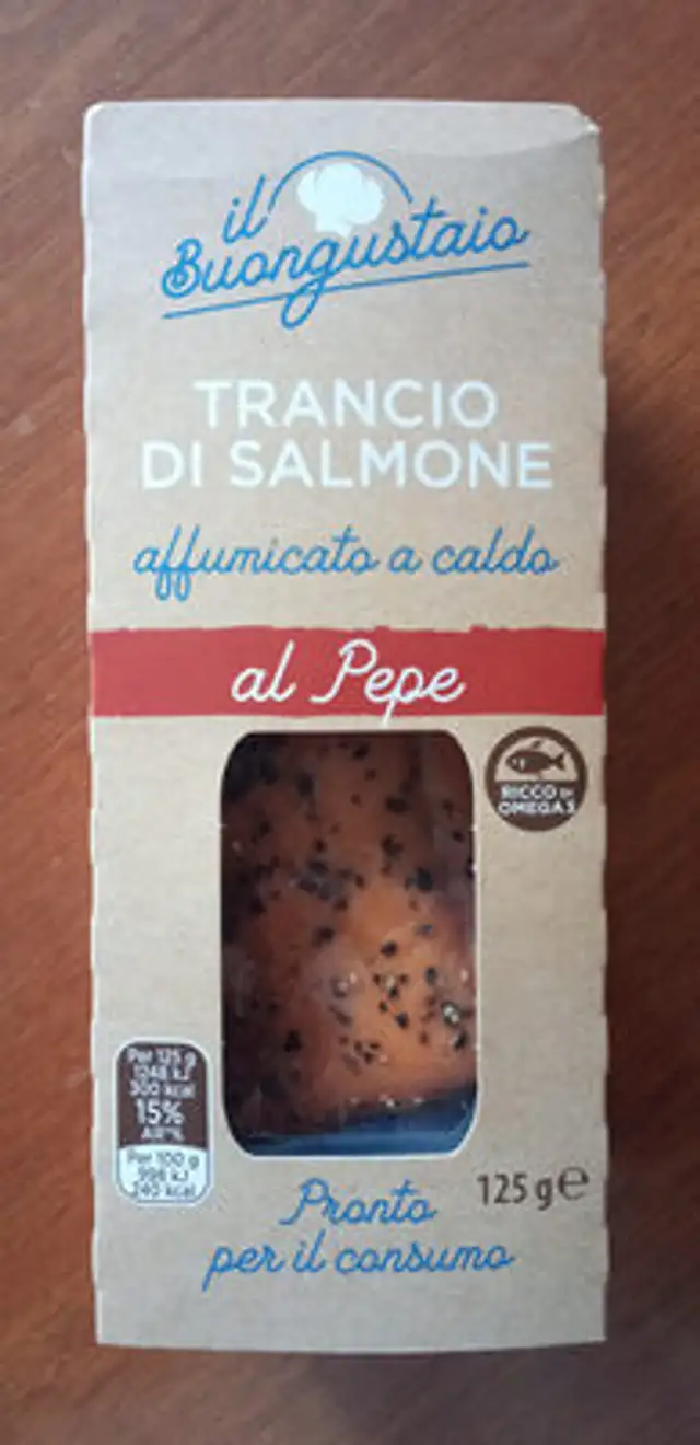 Salmone