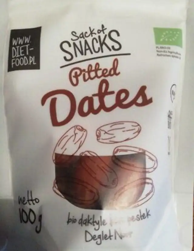 Dattes
