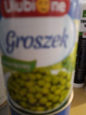 Groszek