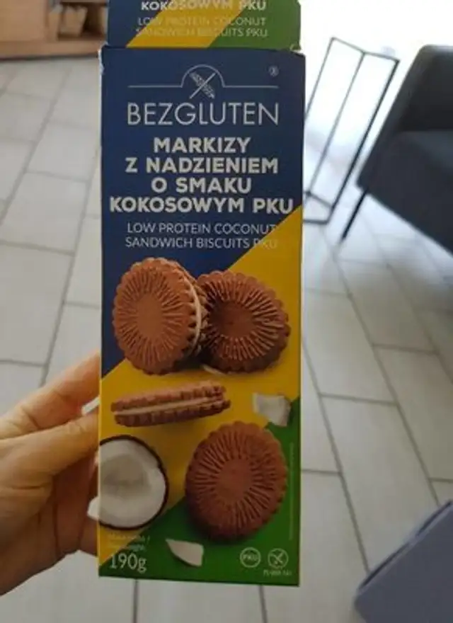 Biscuit