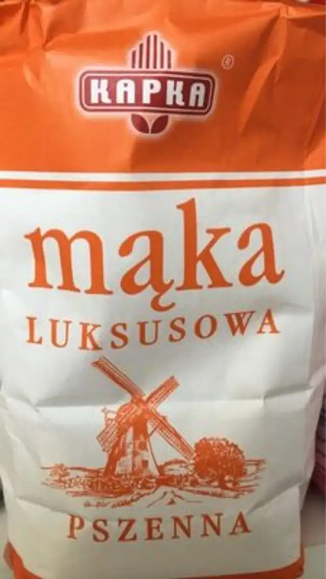 Maka LUKSUSOWA