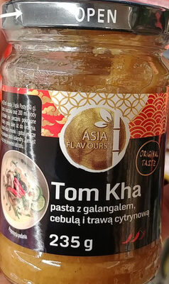 Tom Kha
