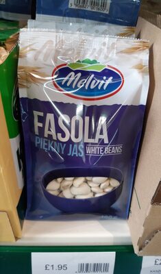Fasola Piekny Jas