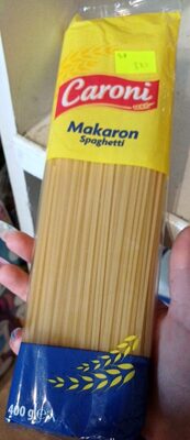 Makaron spaghetti