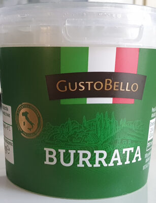 Burrata