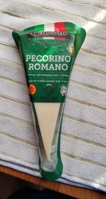 Pecorino Romano