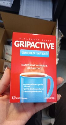 Gripactive