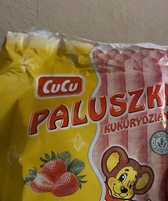 Paluszki
