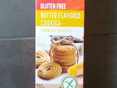 biscuiți fără gluten