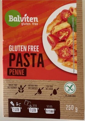 Gluten Free Pasta Penne