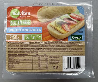 Bezlepkové houstičky