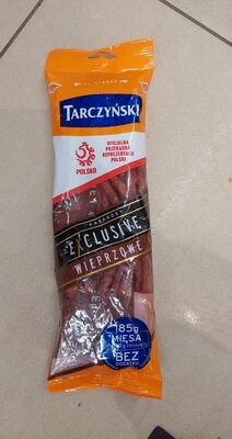 Kabanos exclusive z indyka