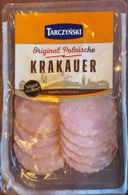 Original polnische Krakauer