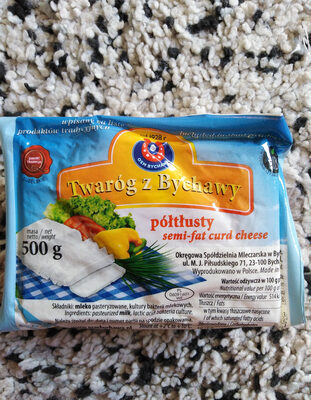 Twarog z Bychawy