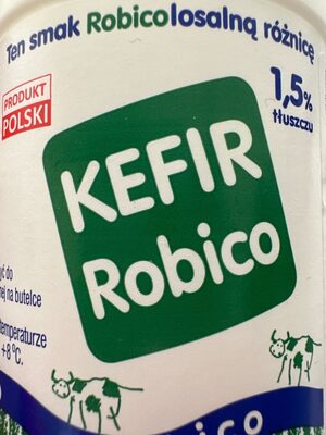 Kefir Robcio