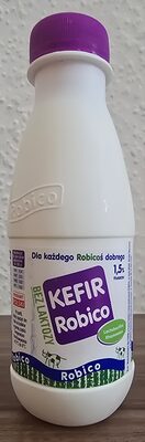 Kefir