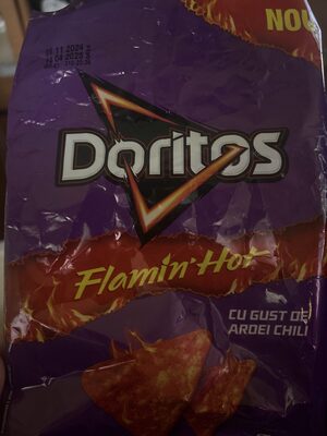 Doritos
