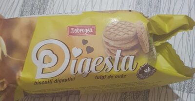 Digesta