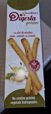 Digestia Grisine