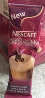 Nescafé Caffé&Latte