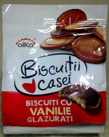 Biscuiții casei