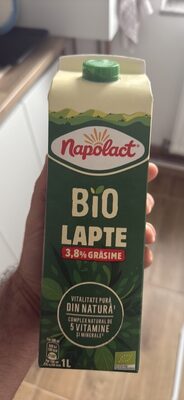 BIO LAPTE