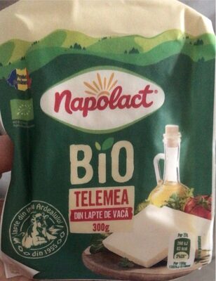 Telemea bio nap