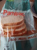 Pambac Franzela casei face masa,masă